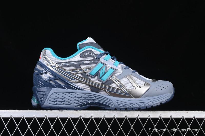 New Balance 1906 Series Retro Dad Style Casual Running Shoes - M1906NK1