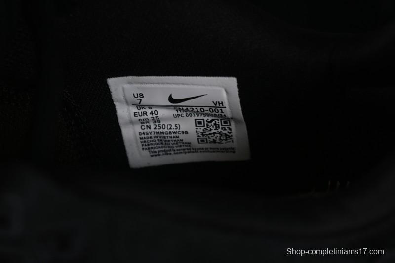 Nike SB Day One Low Top Casual Skate Shoes with Air Zoom Cushion - FN4210-001