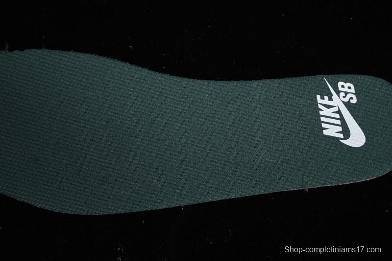 Nike SB Force 58 Retro Skate Shoes - DV5477-301