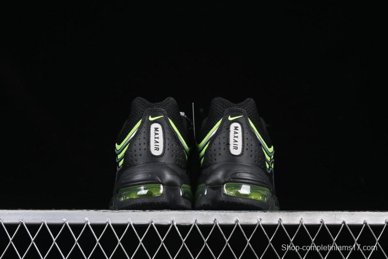 Comme Des Garcons Homme Plus x Nike Air Max TL 2.5 Pack Cushioned Running Shoes - FZ4110-003