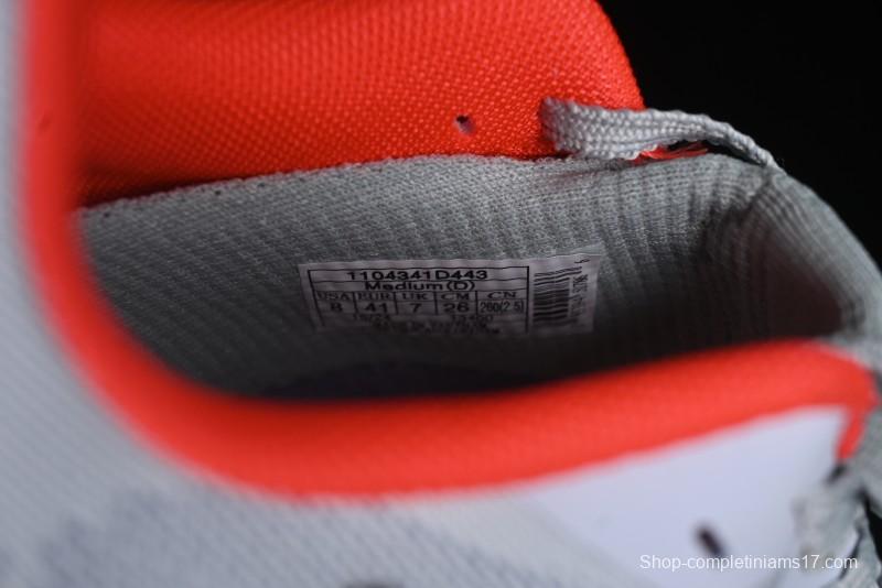 Brooks Hyperion Max 2 Cushioned Racing Marathon Running Shoes - 1104341D443