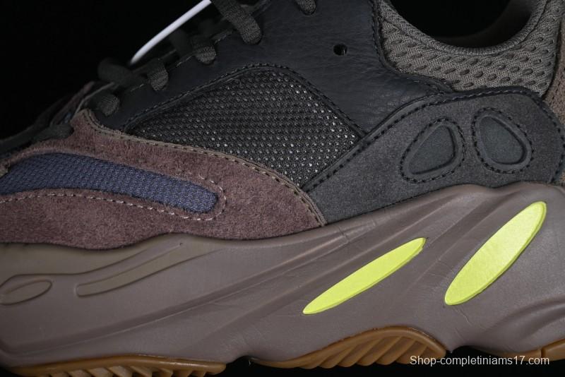 Adidas Yeezy Boost 700 Runner 3M Reflective Running Shoes - EE9614