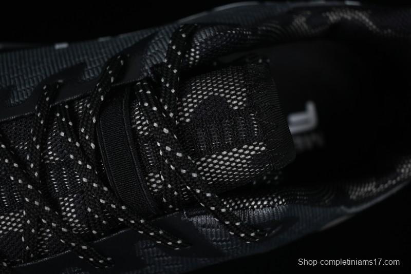 Merrell Agility Peak 4 Trail Running Shoes with Cushioning and Grip for Outdoor Hiking - J067759