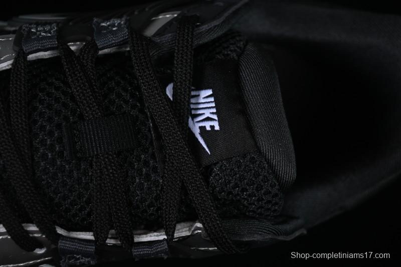 Nike Runtekk Run Retro Low-Top Running Shoes with Cushlon Foam and Anti-Slip Design - FD0736-005