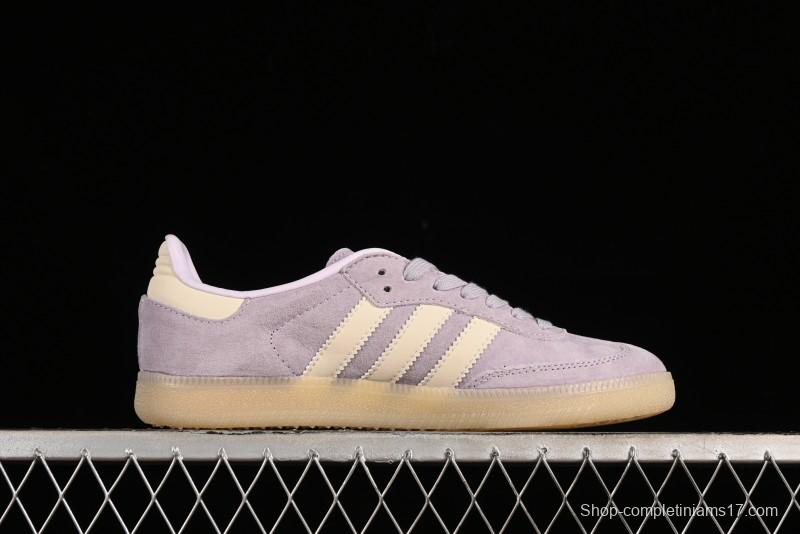 Adidas Samba OG Casual Sneakers - IG6176
