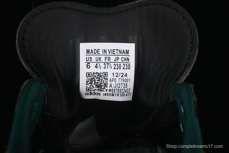 Adidas Samba OG Casual Sneakers - JI2735