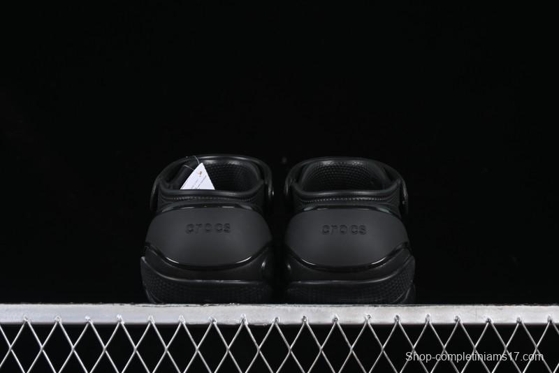 Crocs EVA Fashion Comfortable Clogs with Ventilation Holes - CSD4