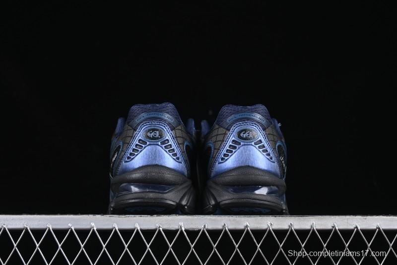 Asics Gel-Nimbus 10.1 Retro Breathable Casual Shoes with Cushioning for Men - 1203A543-002