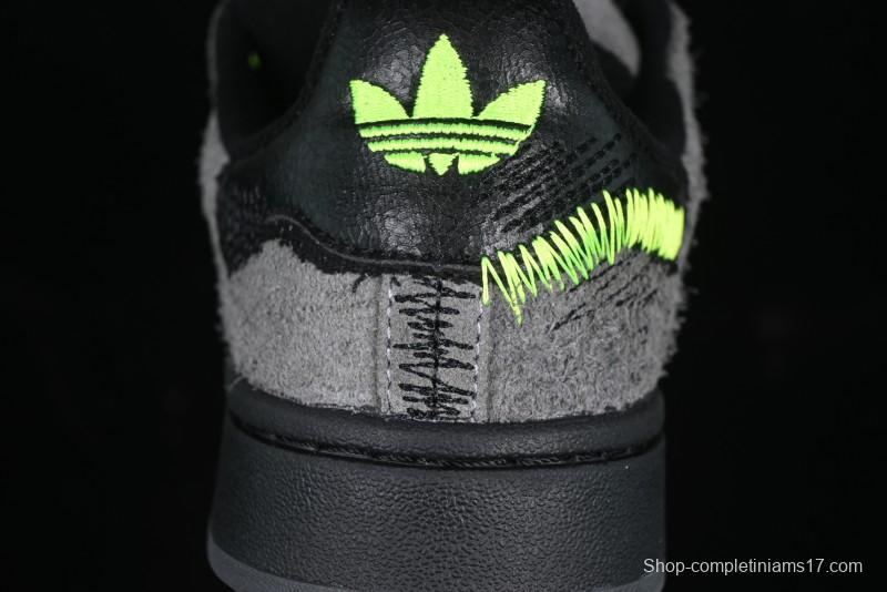 Adidas Originals Campus 00s Retro Casual Sneakers with Chunky Silhouette - IE8349