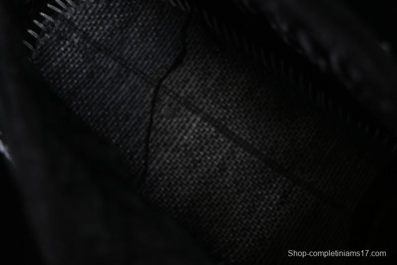 Nike Air Jordan 23 AJ23 Mid Retro Casual Basketball Shoes with Visible Air Cushion - 853336-023