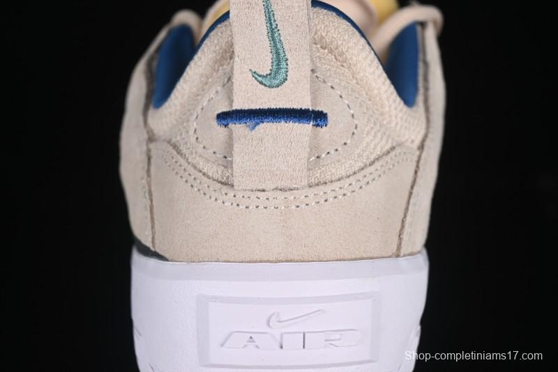 Nike SB Day One Low Top Casual Skate Shoes with Air Zoom Cushion - FN4210-100