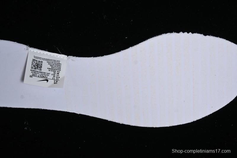 Nike ZoomX Vaporfly NEXT% 3 Marathon Series Foam Ultra-Lightweight Cushioned Running Shoes - FZ4017-100