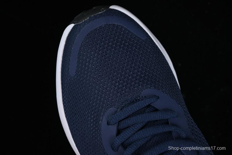 Nike Revolution 7 Wide Low-Top Running Shoes with Breathable Mesh and Durable Cushioning - FB2207-400