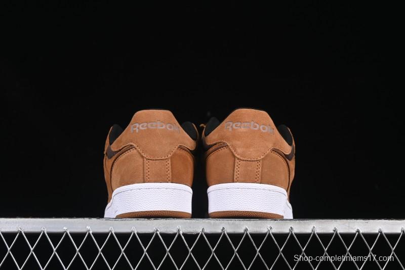 Reebok Club C Bulc Street Anti-Slip Low-Top Casual Sneakers - 100032968