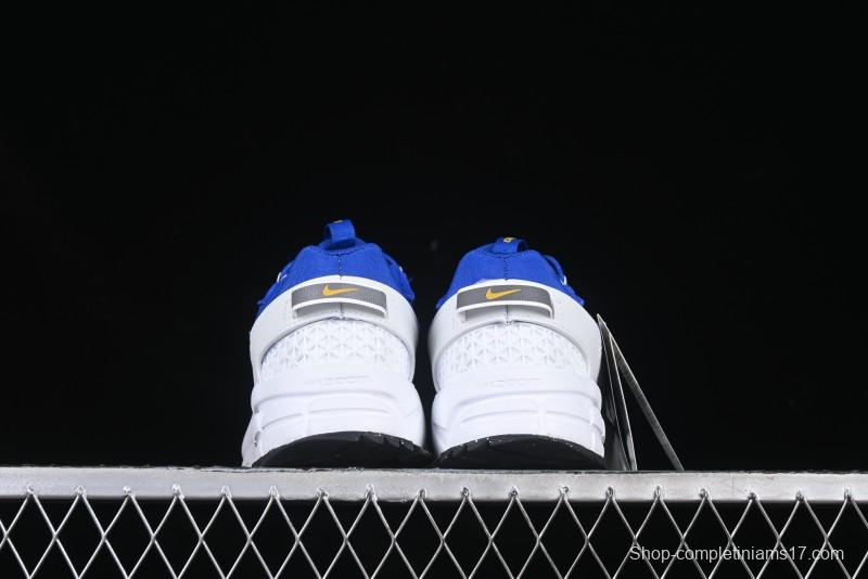 Nike Zoom Vomero Roam Retro Marathon Casual Thick Sole Cushioned Running Shoes - FV2295-400