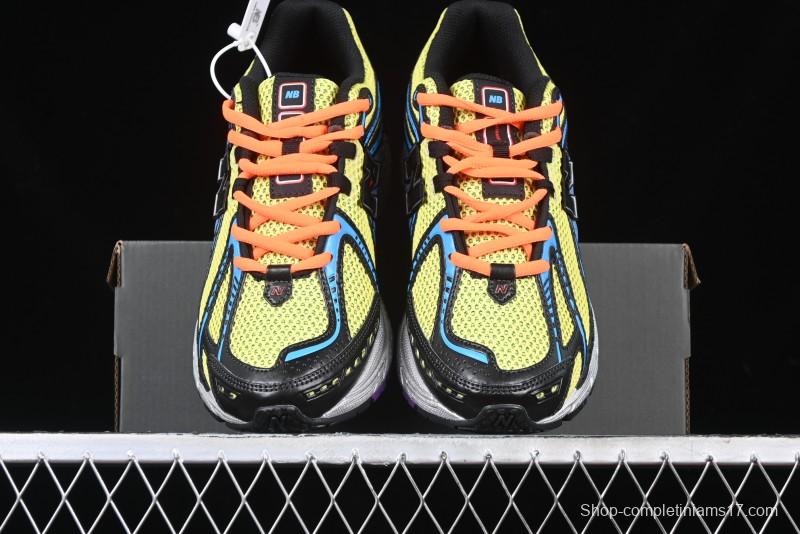 New Balance 1906 Series Retro Dad Style Casual Running Shoes - M1906RDS