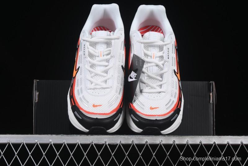 Comme Des Garcons Homme Plus x Nike Air Max TL 2.5 Pack Cushioned Running Shoes - FZ4110-001