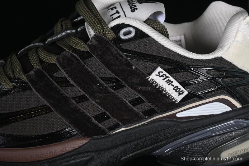 Adidas Song For The Mute x Ad Originals Adistar Cushion Retro Comfortable Anti-Slip Lifestyle Sneakers - JH9007