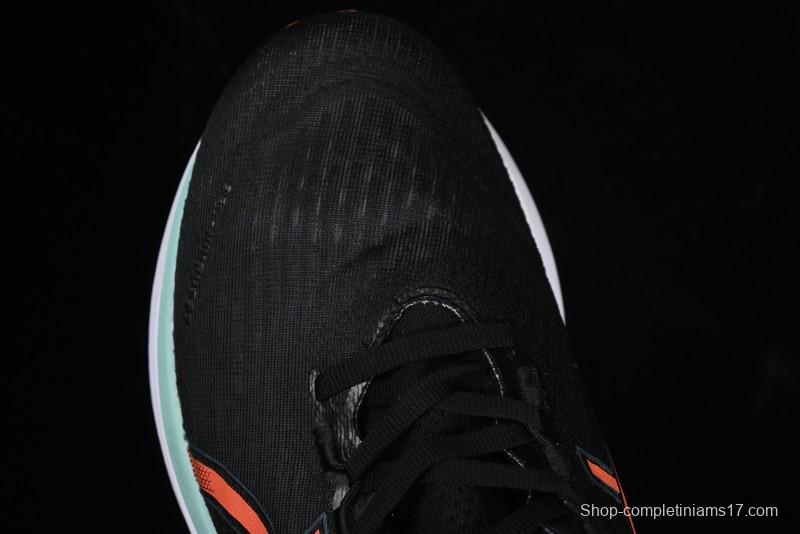 Asics Gel-Nimbus 27 Retro Breathable Casual Shoes Cushioned Men's Durable Running Shoes - 1011B958-101