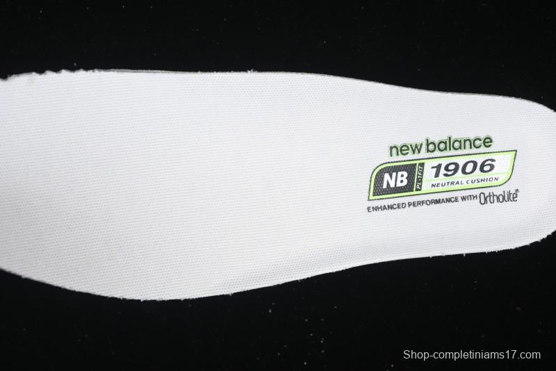 New Balance 1906 Series Retro Dad Style Casual Running Shoes - U1906AE