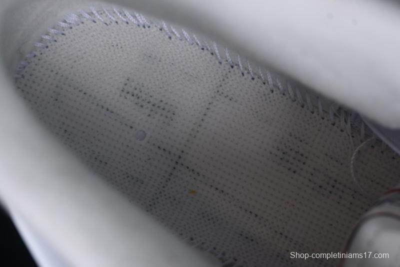 Nike SB x Air Jordan 4 Retro "Navy" White Blue Basketball Shoes - DR5415-100