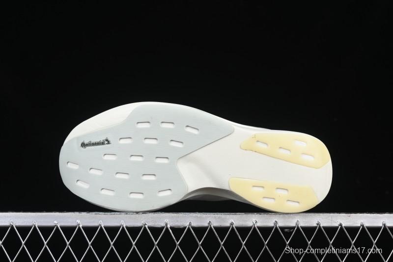 Adidas Adizero Evo SL Lightweight Breathable Cushioned Running Shoes - JR5840