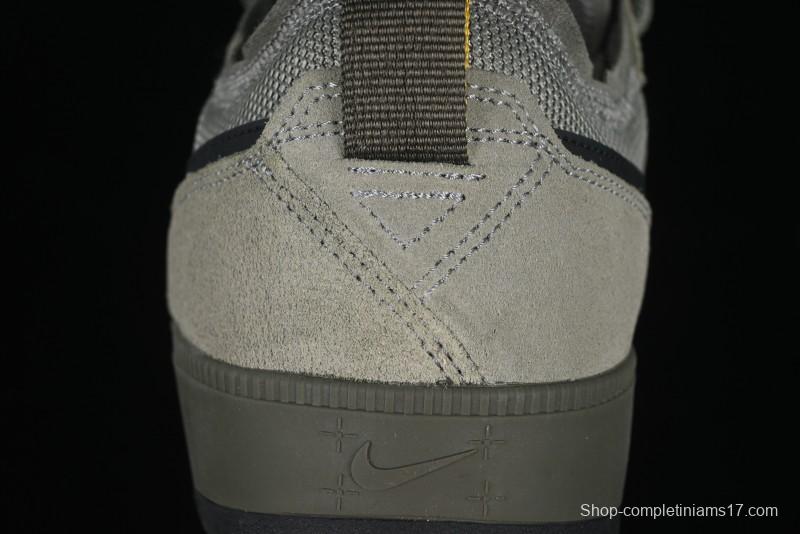 Nike NK C1TY Street Fashion Casual Sneakers with Classic Color Blocking - FZ3863-300