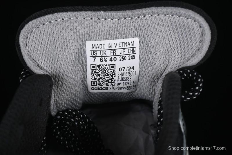 Adidas Adizero Aruku Running Shoes with Swirlfoam Cushioning - JQ5658