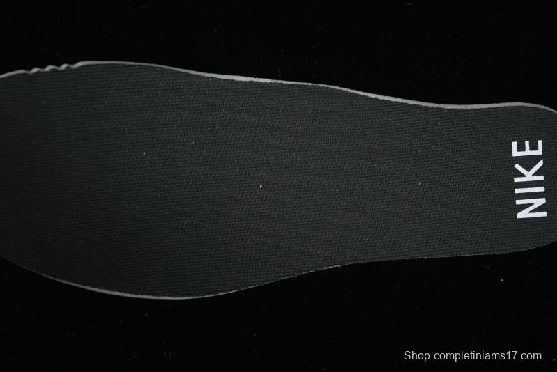 Nike Classic Cortez Leather Retro First Generation Leather Running Shoes - HF9994-300