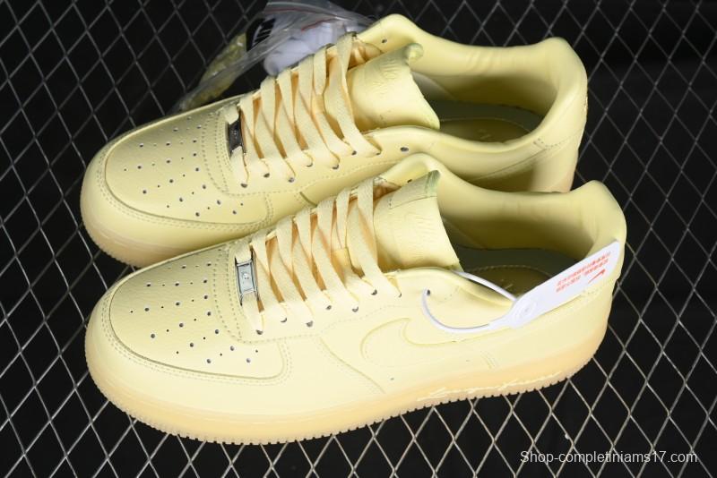 Nike Air Force 1 '07 Low Casual Sneakers - CZ8065-800