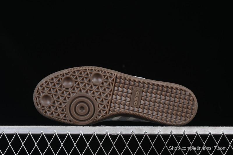 Adidas Samba OG Casual Sneakers - JH7299