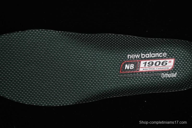 New Balance 1906 Series Retro Dad Style Casual Running Shoes - M1906RX