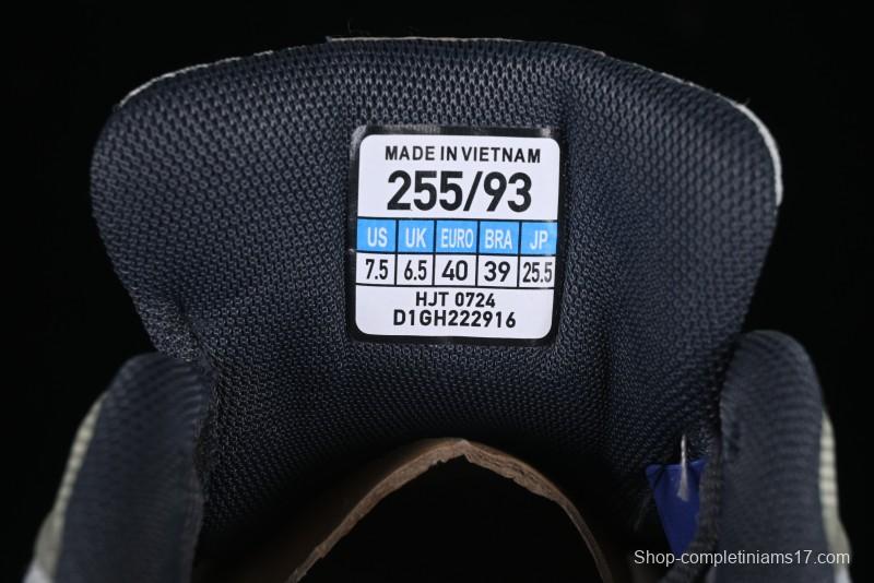 Mizuno Speed 2K Breathable Low-Top Casual Running Shoes with Synthetic Leather - D1GH222916