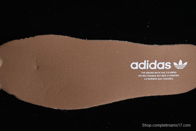 Adidas Samba OG Casual Sneakers - IG1379