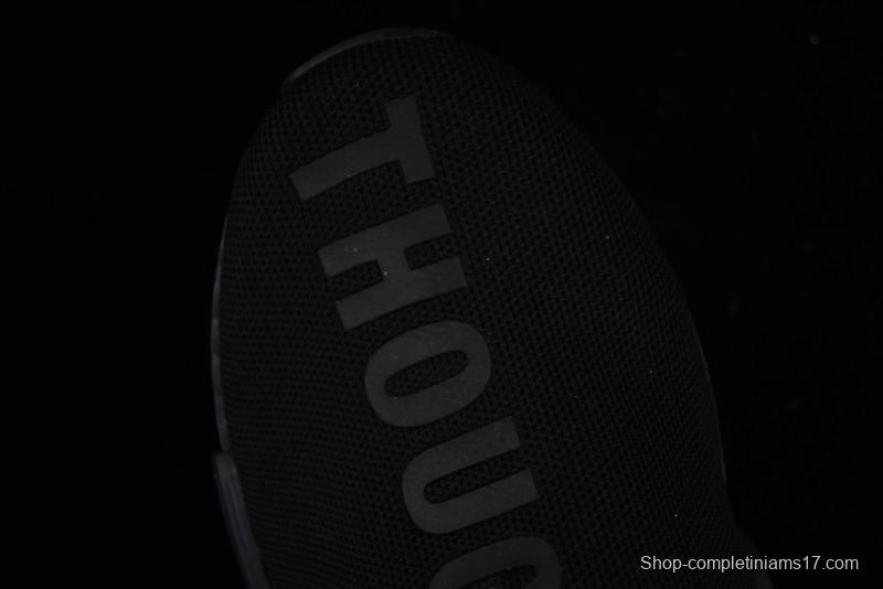 Adidas Human Race NMD Running Shoes with Primeknit Upper and Boost Cushioning - GX2487