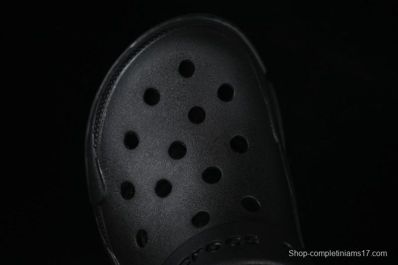 Crocs EVA Fashion Comfortable Clogs with Ventilation Holes - CSD4