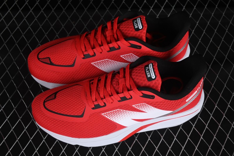 New Balance DynaSoft Flash V7 Retro Casual Sneakers - MFLSHRD7