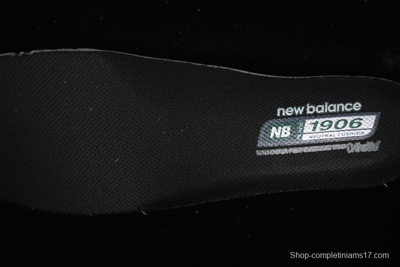 New Balance 1906 Series Retro Dad Style Casual Running Shoes - M1906RZM