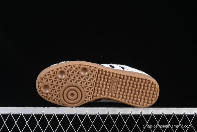 Adidas Samba OG JR1256 Casual Sneakers