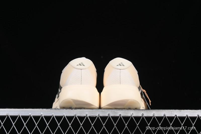 Adidas Adizero Evo SL Lightweight Breathable Cushioned Running Shoes - JR5841