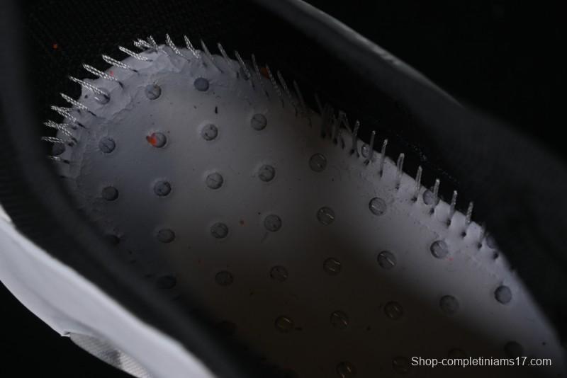 Mammut Hueco Knit II Low Hiking Shoes - Shock Absorption Slip-Resistant Durable for Trekking Mountaineering - 43102