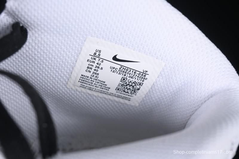 Nike Air Force 1 '07 Mid Custom Paint Anime Theme Casual Sneakers - ZH0316-056