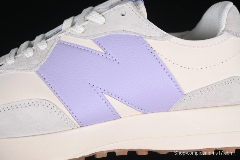 New Balance 327 Series Retro Casual Running Shoes - WS327OS