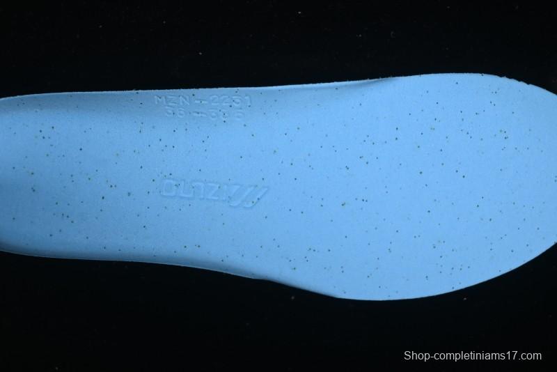 Mizuno Astro Plus Low-Cut Breathable Mesh Casual Running Shoes - D1GH240110