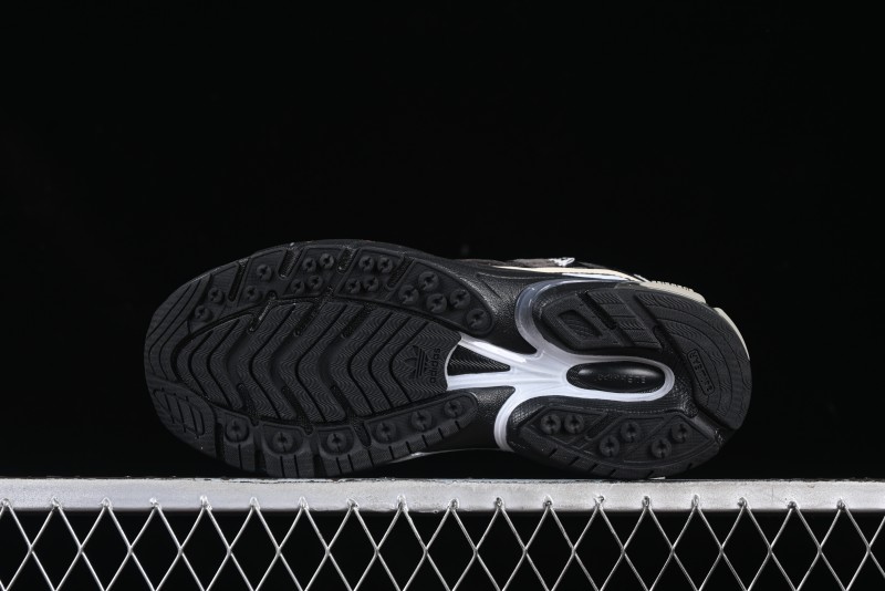 Adidas Song For The Mute x Ad Originals Adistar Cushion Retro Comfortable Anti-Slip Lifestyle Sneakers - JH9007