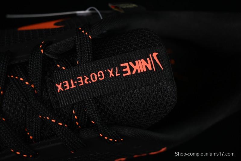 Nike Zoom Winflo 7 Lunar Series Casual Cushion Running Shoes - CJ0291-500