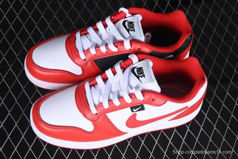 Nike Court Borough Low Retro Breathable Casual Sneakers - AQ1774-101