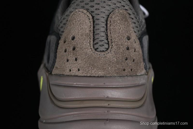 Adidas Yeezy Boost 700 Runner 3M Reflective Running Shoes - EE9614