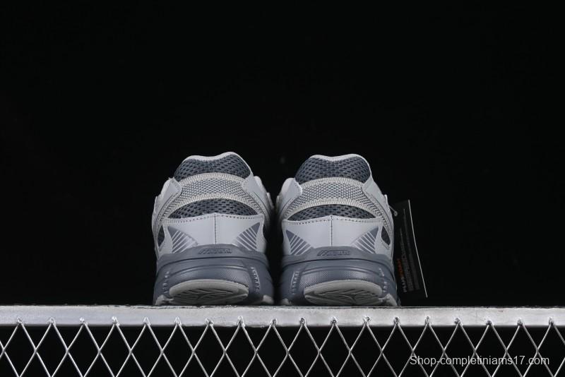 Mizuno Speed 2K Breathable Low-Top Casual Running Shoes with Synthetic Leather - D1GH222910