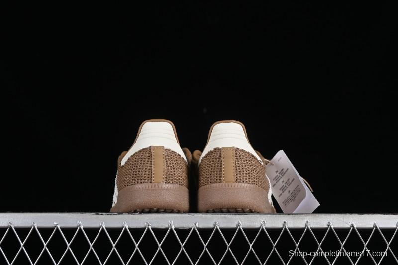 Adidas Samba OG Casual Sneakers - IG1379